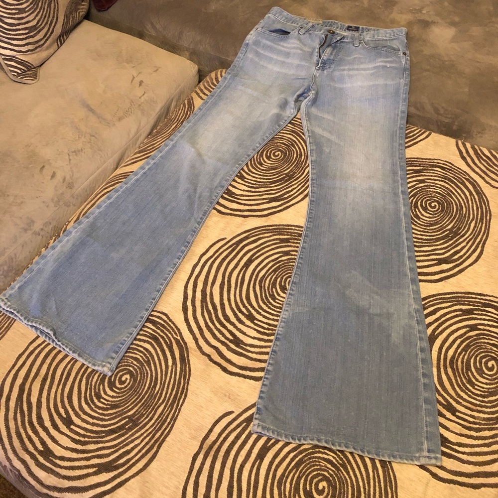 Farrah Flare Pants